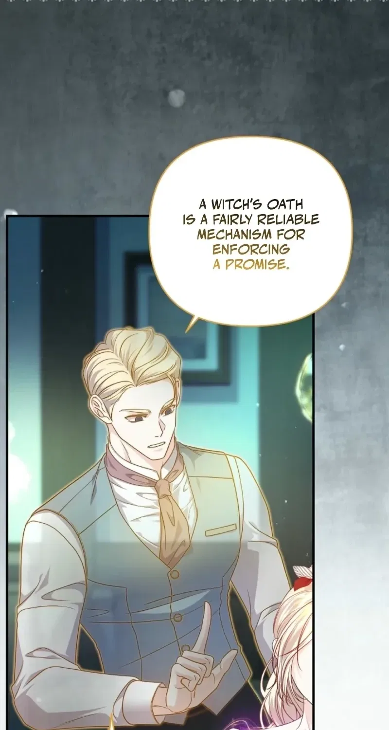 The Grand Duke of the North Chapter 81 – Page 34
