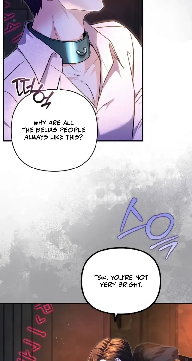 The Grand Duke of the North Chapter 79 – Page 38
