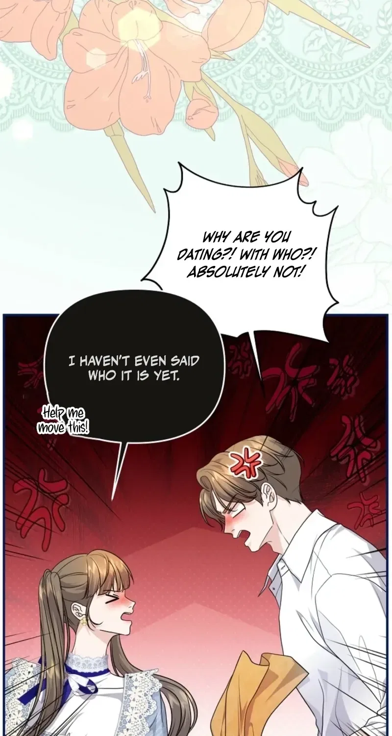 The Grand Duke of the North Chapter 79 – Page 49