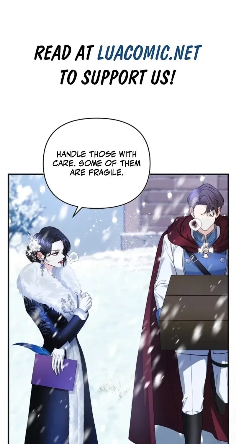 The Grand Duke of the North Chapter 78 – Page 2