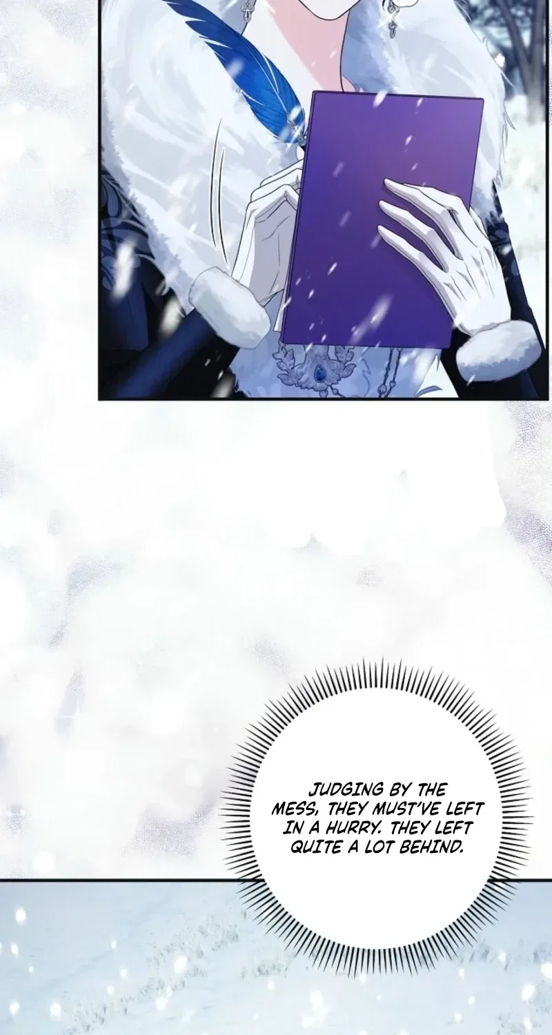 The Grand Duke of the North Chapter 78 – Page 4