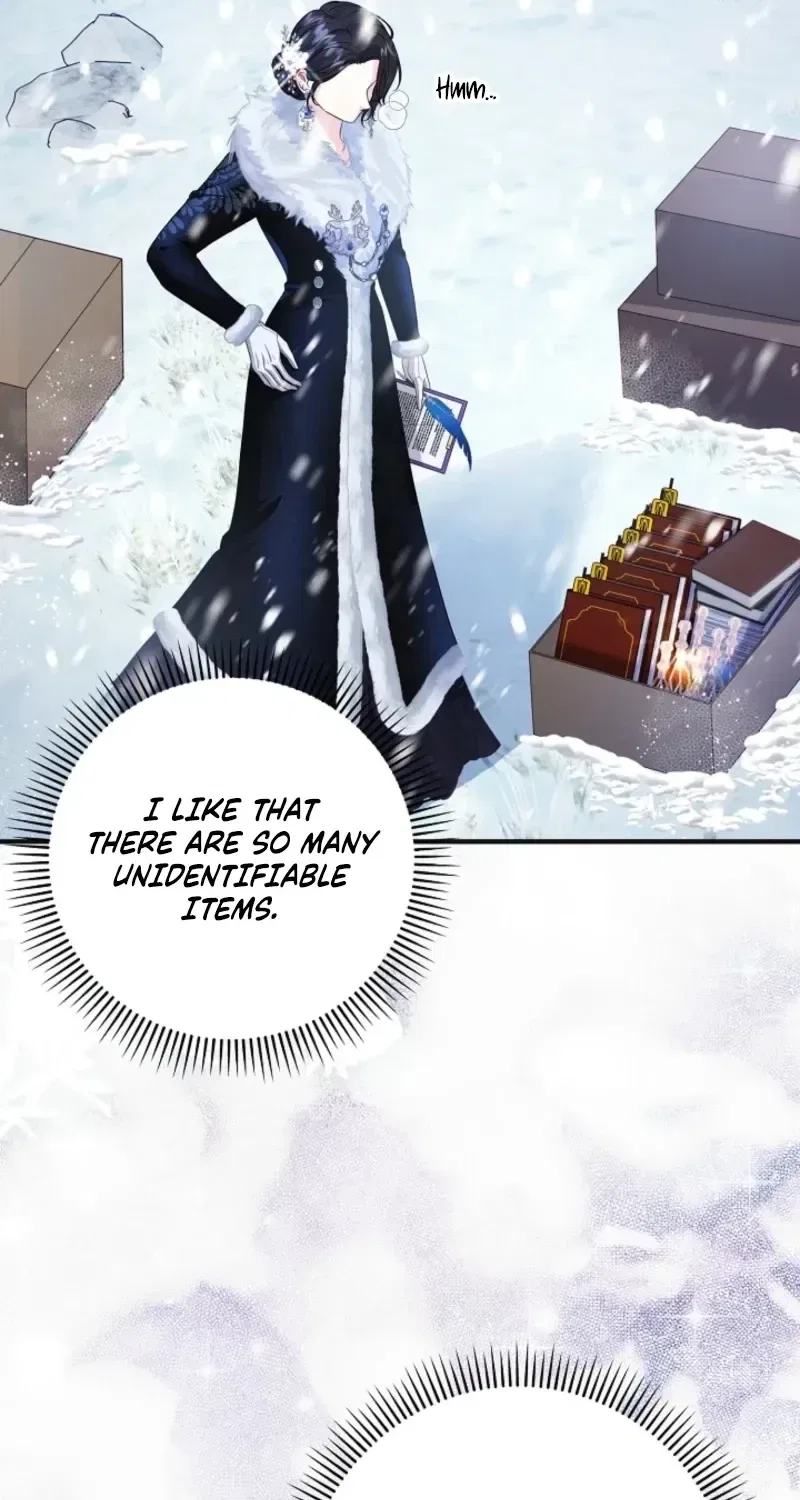 The Grand Duke of the North Chapter 78 – Page 5
