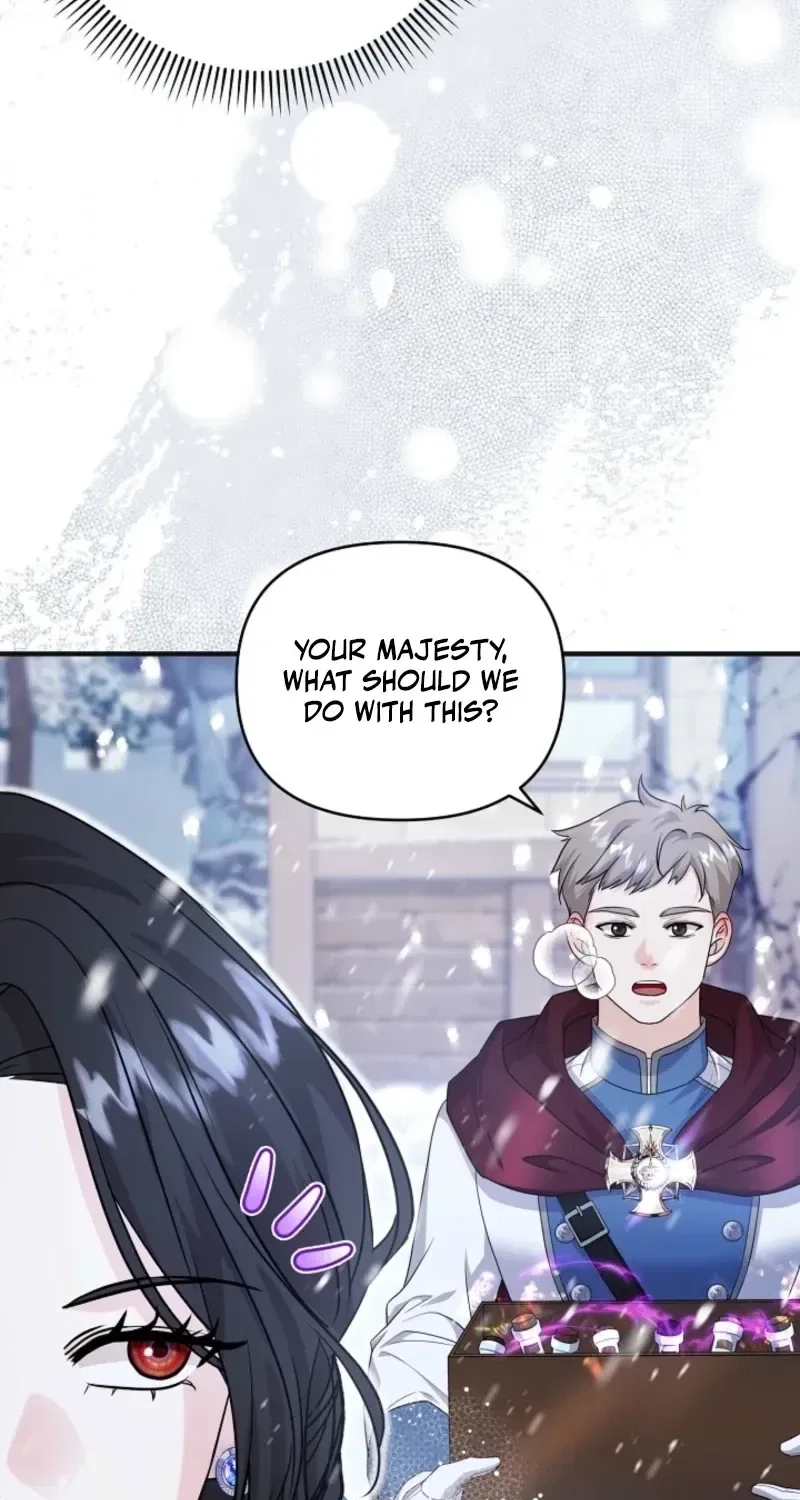The Grand Duke of the North Chapter 78 – Page 7