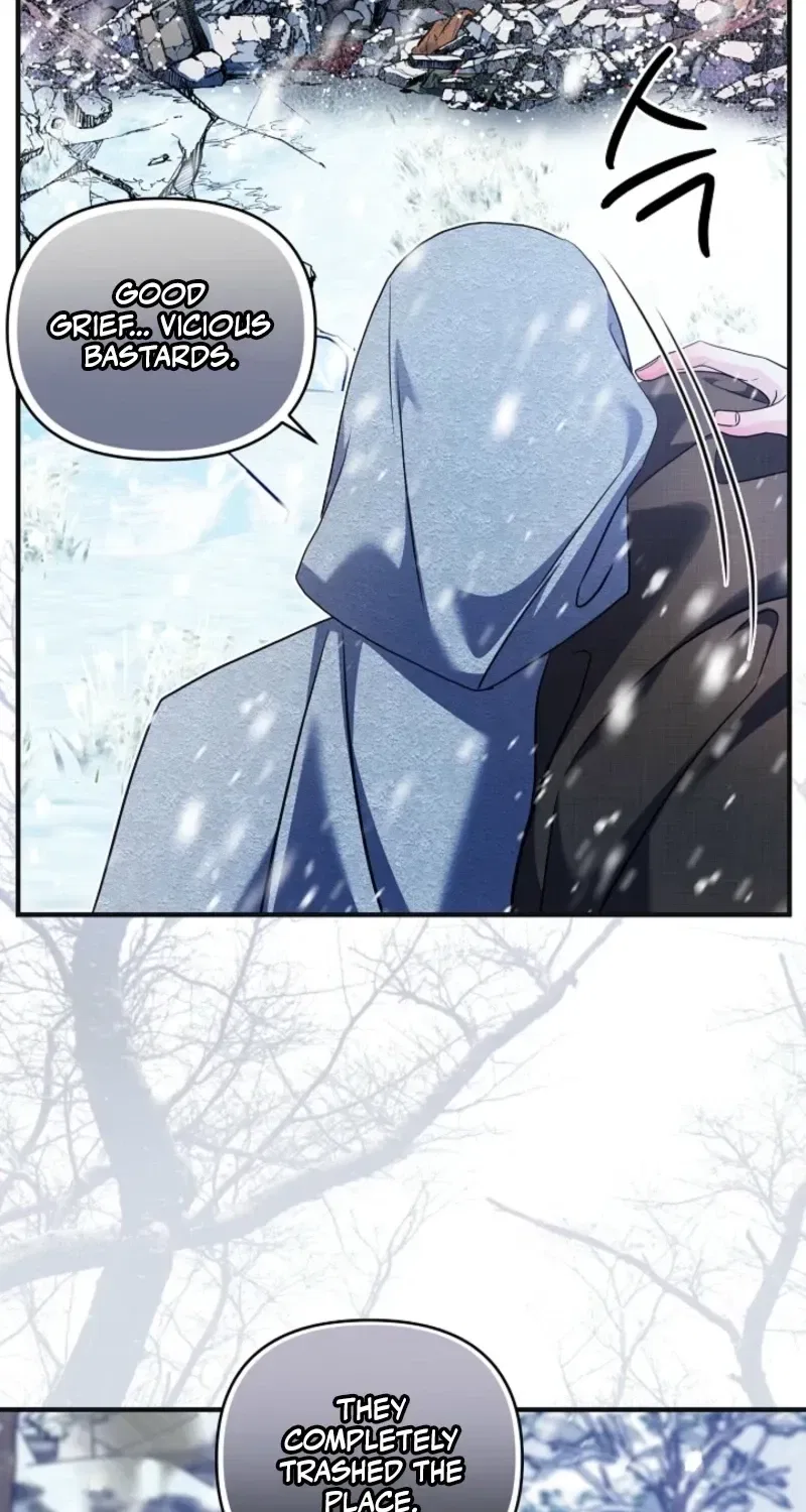 The Grand Duke of the North Chapter 78 – Page 19