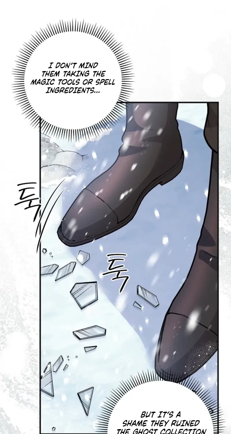 The Grand Duke of the North Chapter 78 – Page 21
