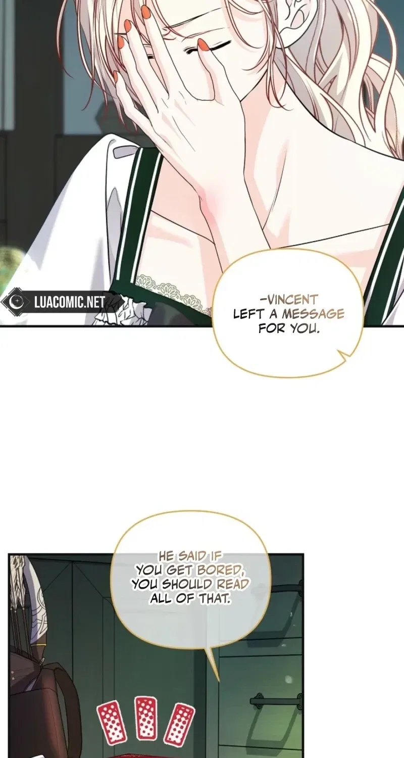 The Grand Duke of the North Chapter 78 – Page 46