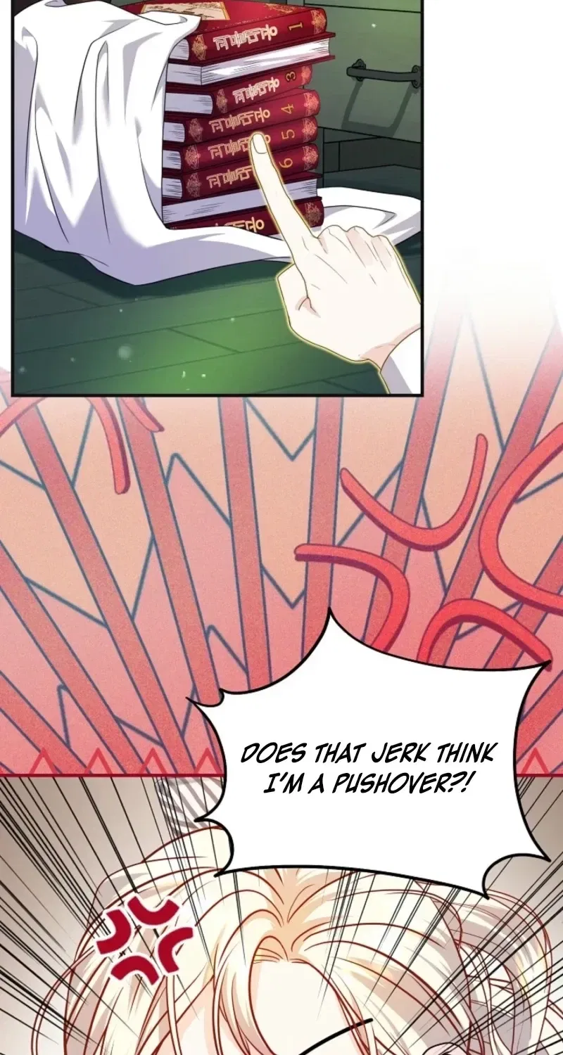 The Grand Duke of the North Chapter 78 – Page 47