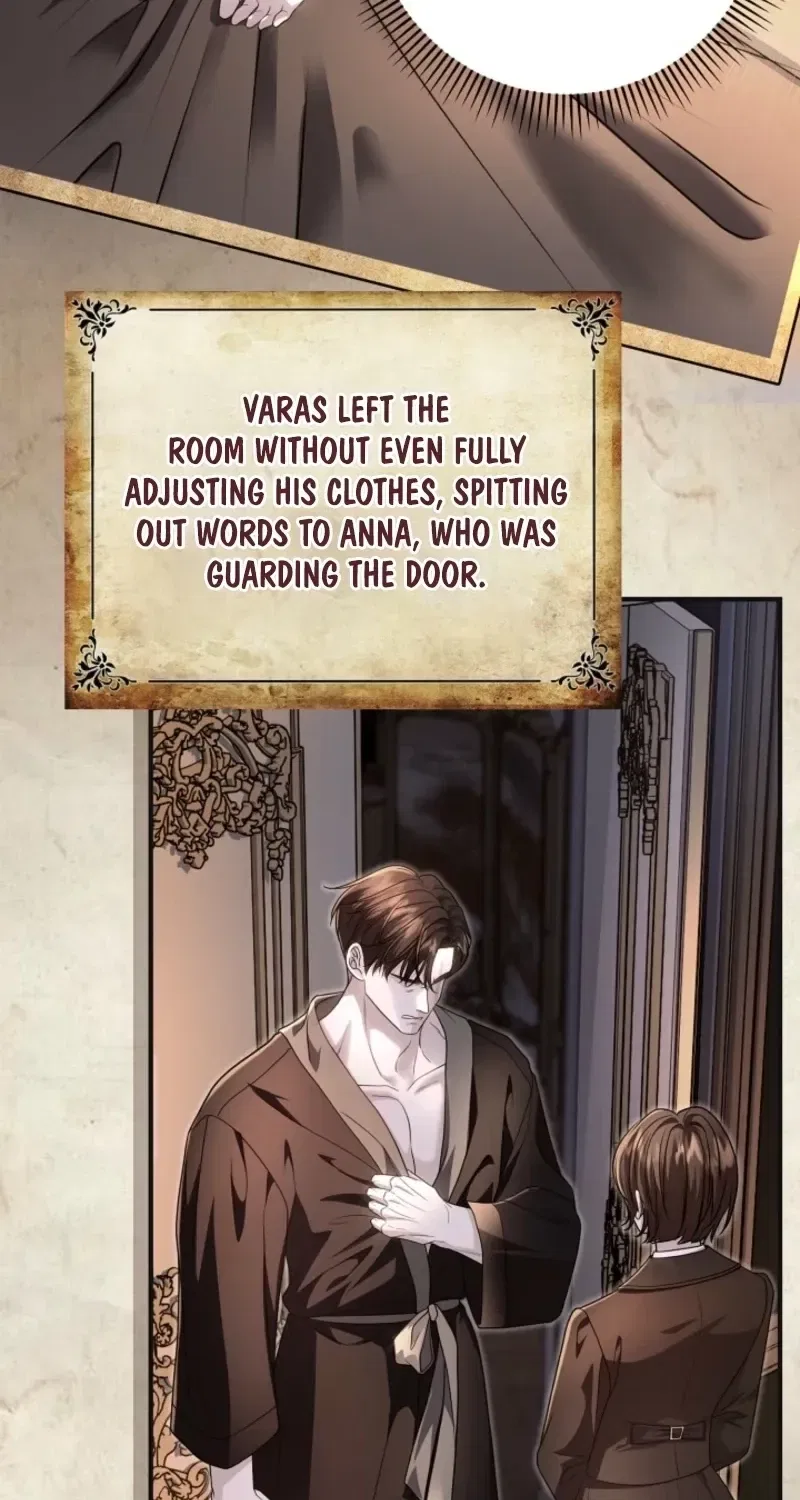 The Grand Duke of the North Chapter 78 – Page 63