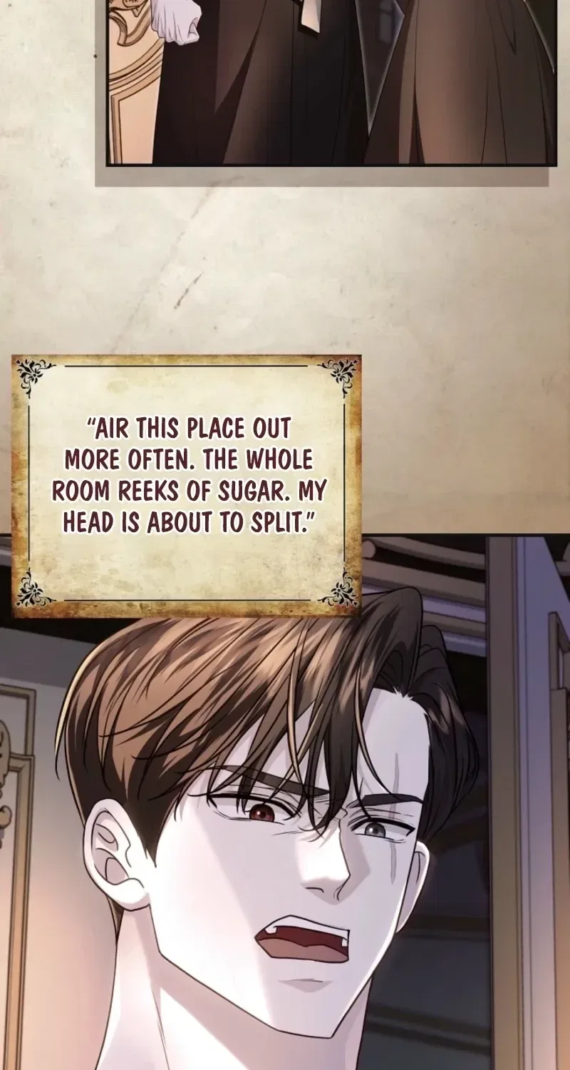 The Grand Duke of the North Chapter 78 – Page 64