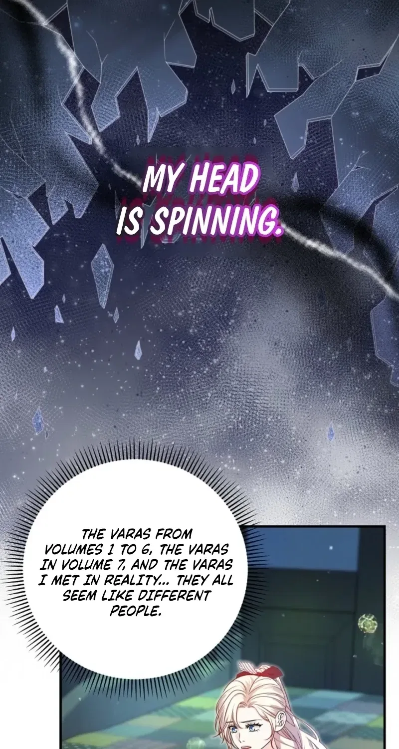 The Grand Duke of the North Chapter 78 – Page 68