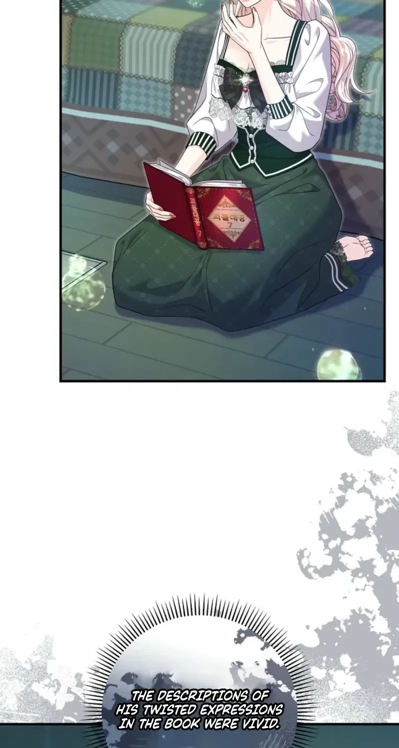 The Grand Duke of the North Chapter 78 – Page 69