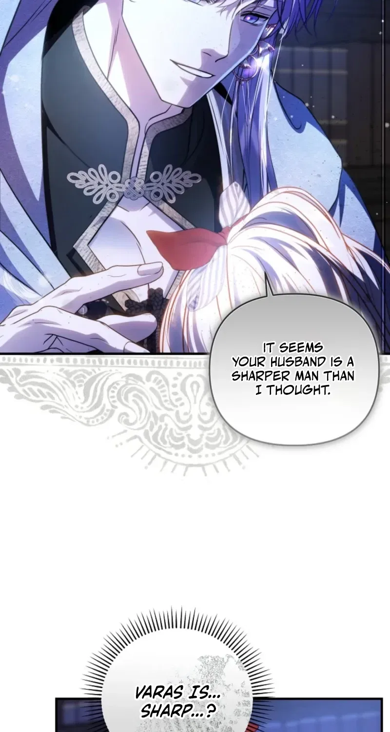 The Grand Duke of the North Chapter 77 – Page 3