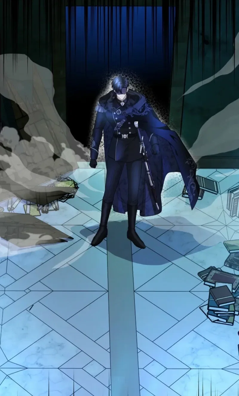 The Grand Duke of the North Chapter 77 – Page 15
