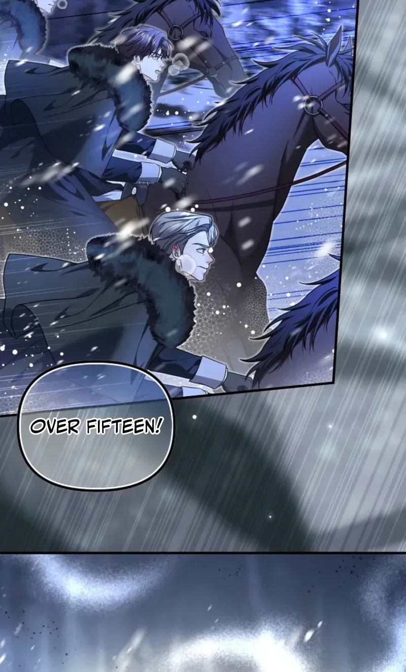 The Grand Duke of the North Chapter 77 – Page 20