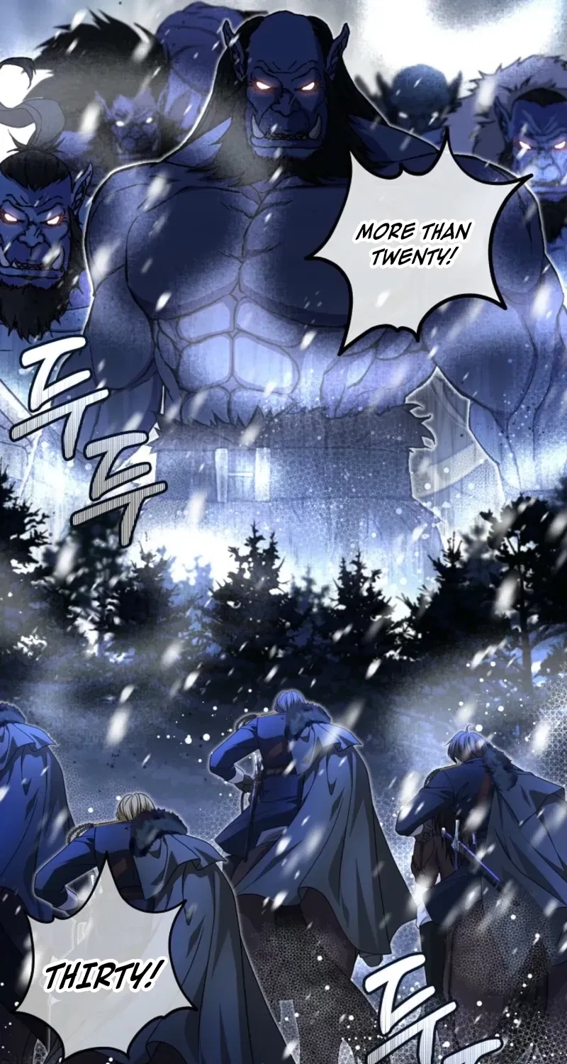 The Grand Duke of the North Chapter 77 – Page 21