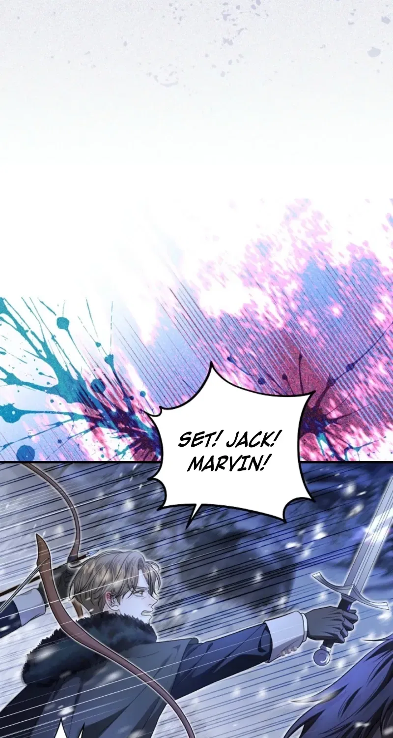 The Grand Duke of the North Chapter 77 – Page 29