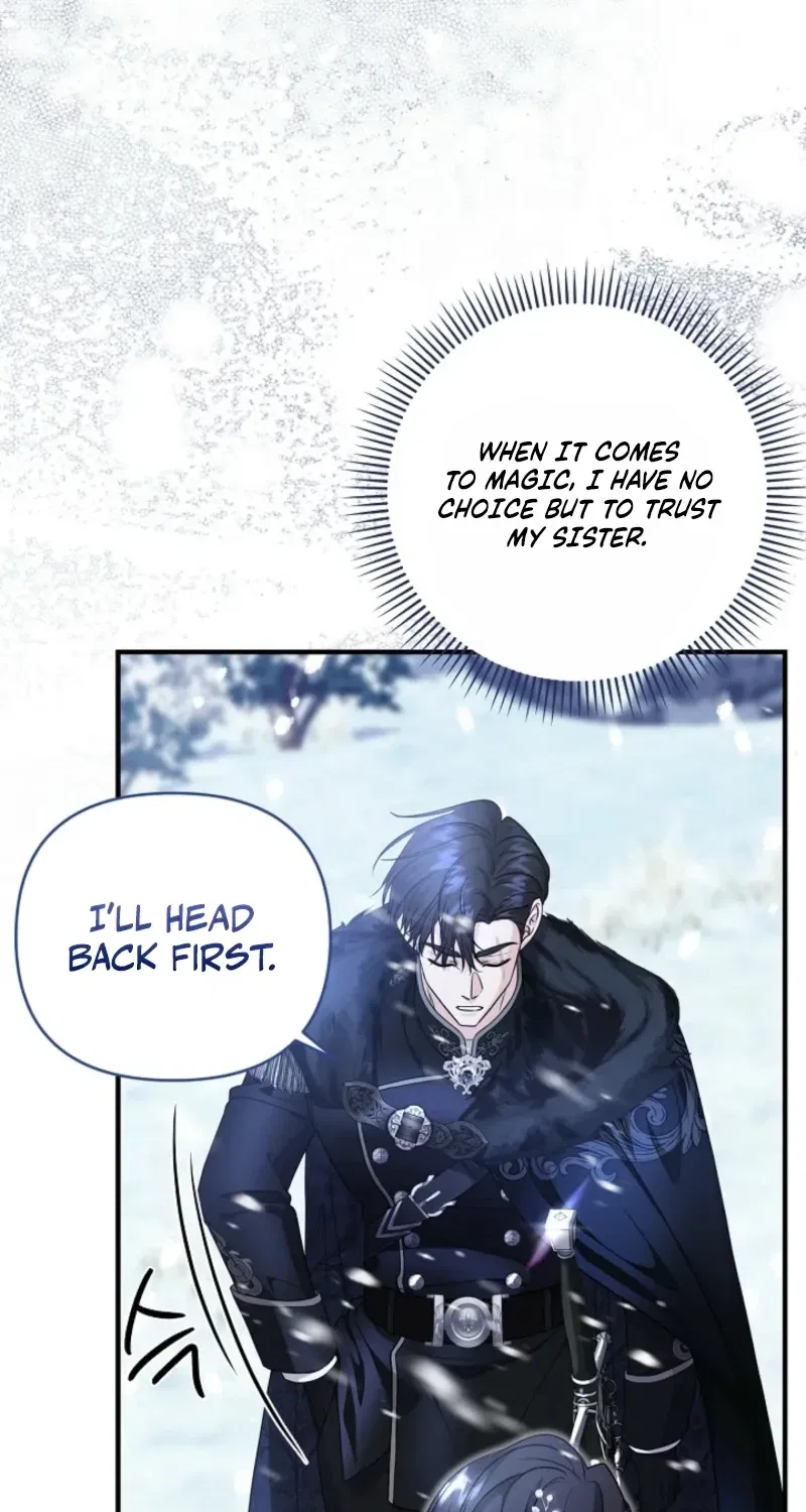The Grand Duke of the North Chapter 77 – Page 72
