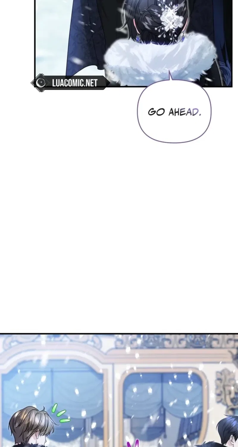 The Grand Duke of the North Chapter 77 – Page 73