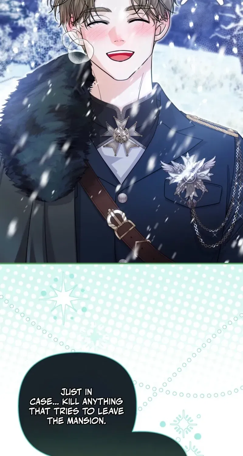 The Grand Duke of the North Chapter 77 – Page 77
