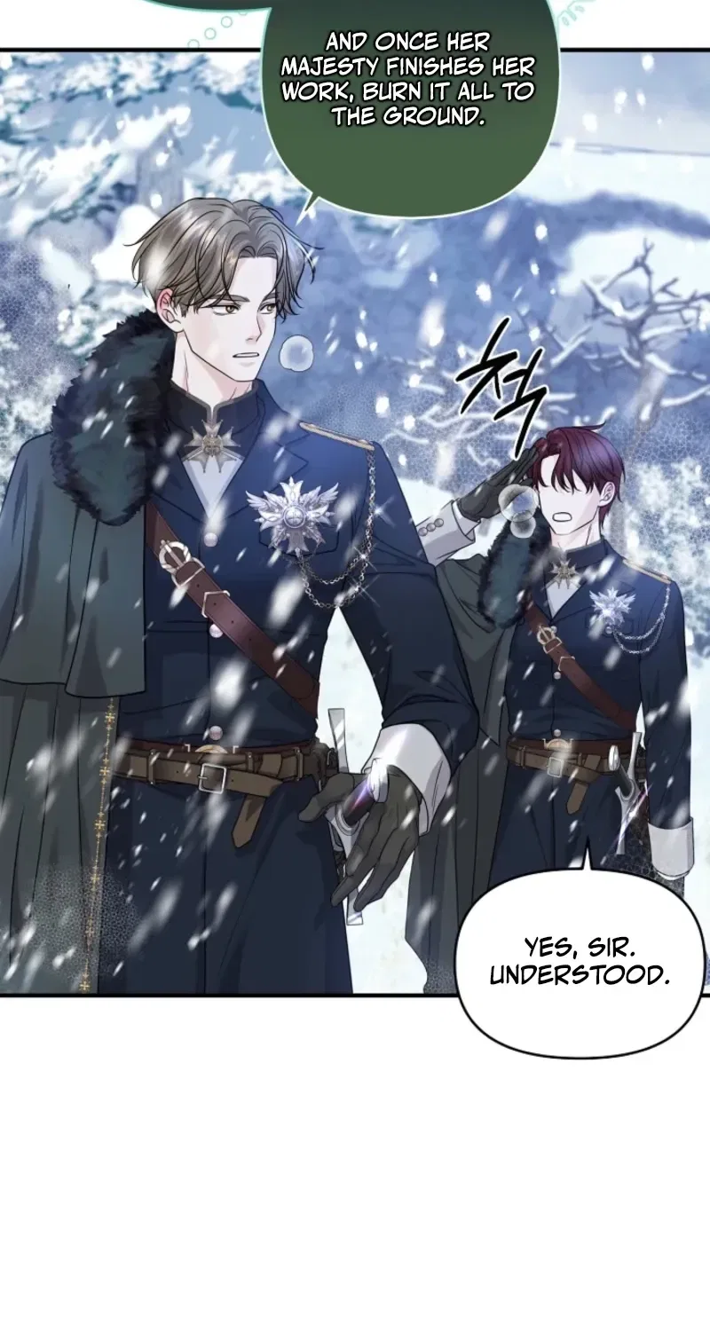 The Grand Duke of the North Chapter 77 – Page 78