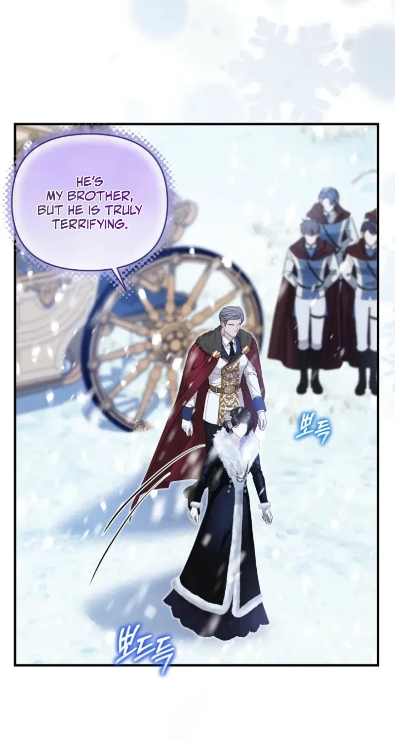 The Grand Duke of the North Chapter 77 – Page 83