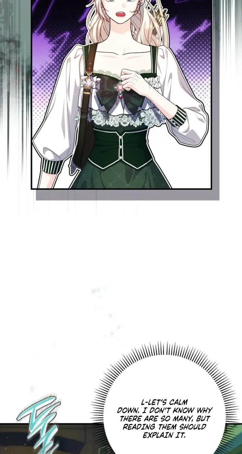 The Grand Duke of the North Chapter 76 – Page 4