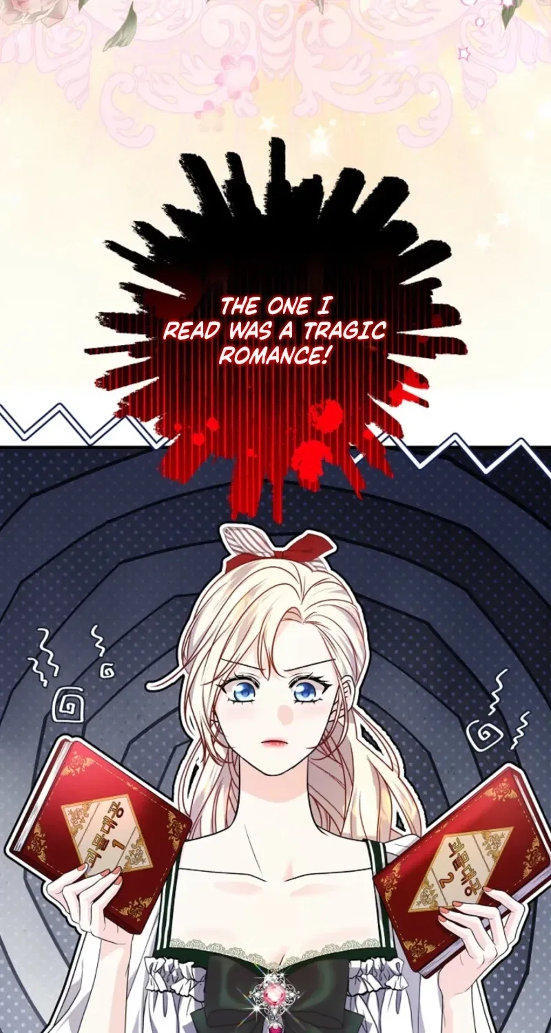 The Grand Duke of the North Chapter 76 – Page 14