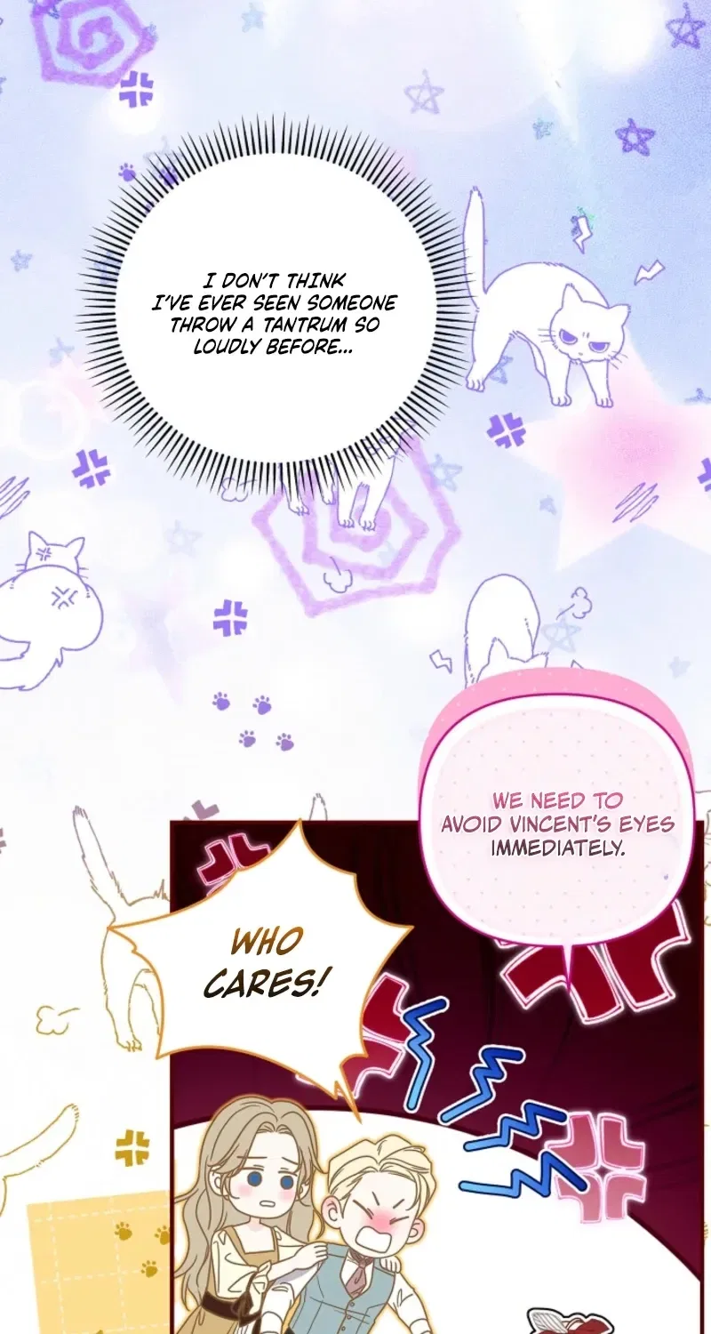 The Grand Duke of the North Chapter 76 – Page 27
