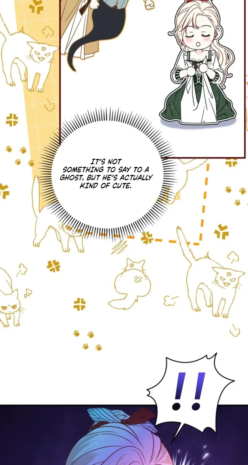The Grand Duke of the North Chapter 76 – Page 28