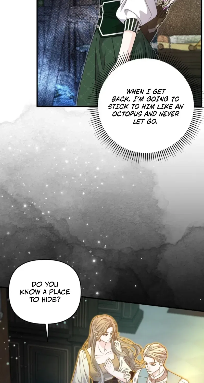 The Grand Duke of the North Chapter 76 – Page 33