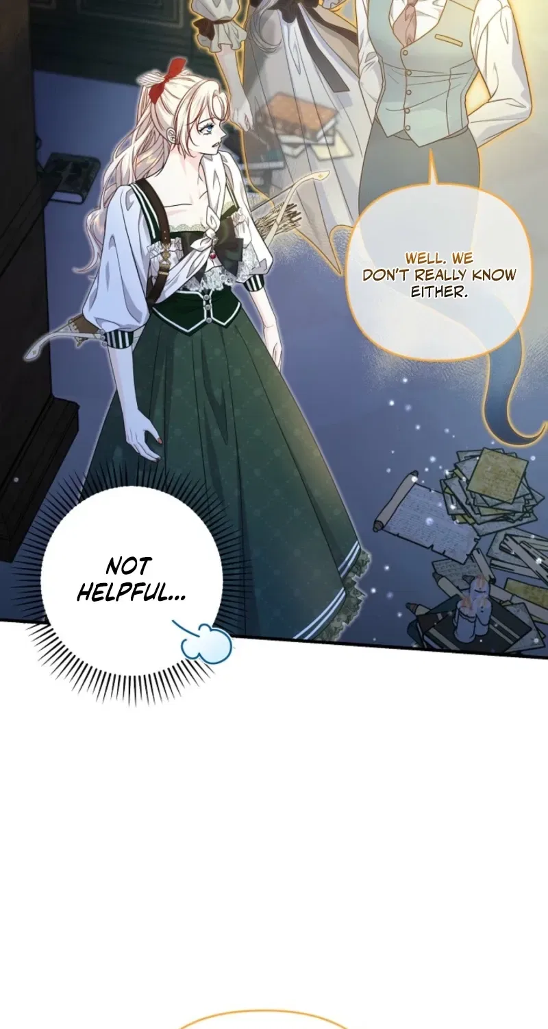The Grand Duke of the North Chapter 76 – Page 34