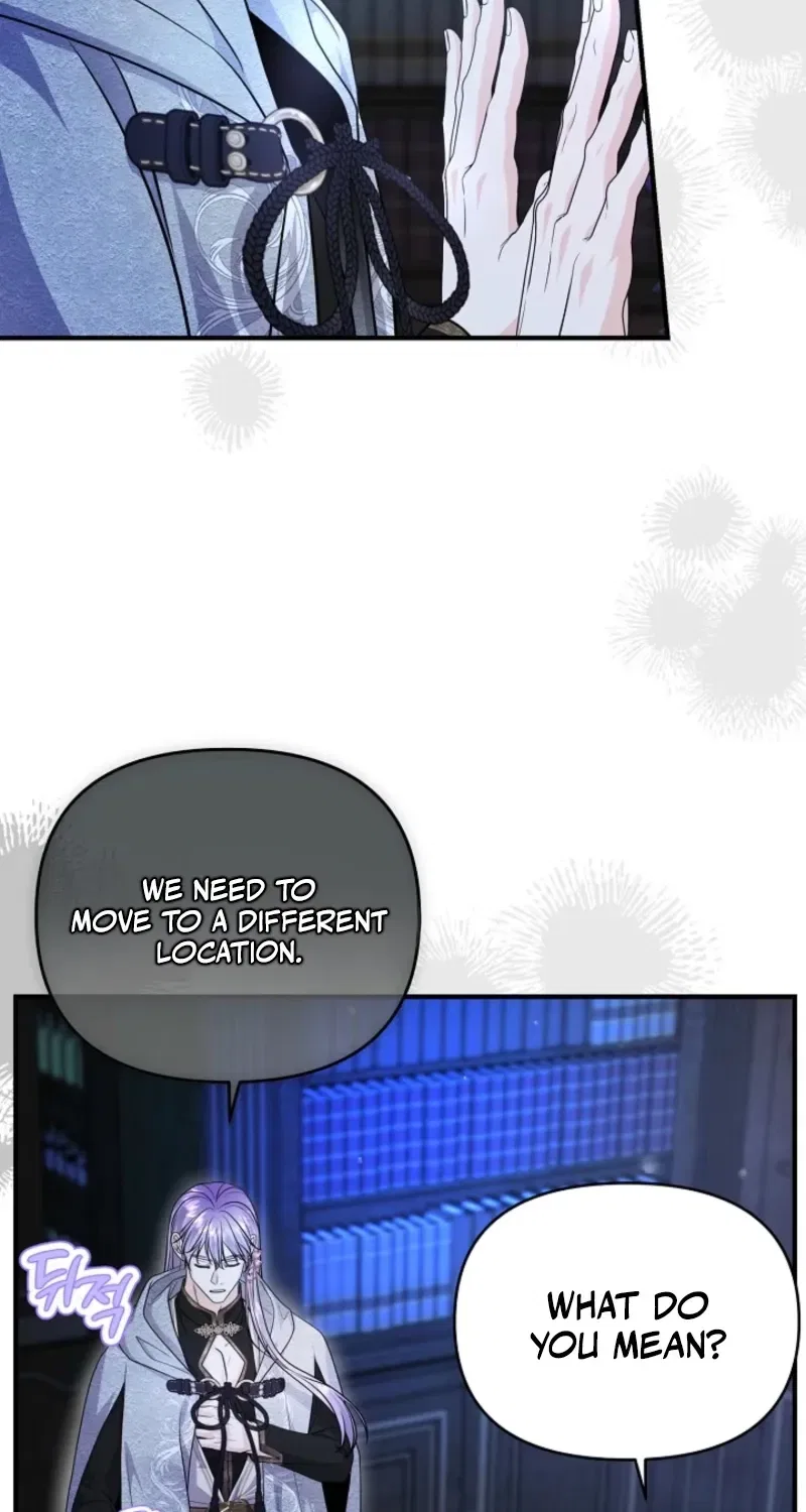 The Grand Duke of the North Chapter 76 – Page 55