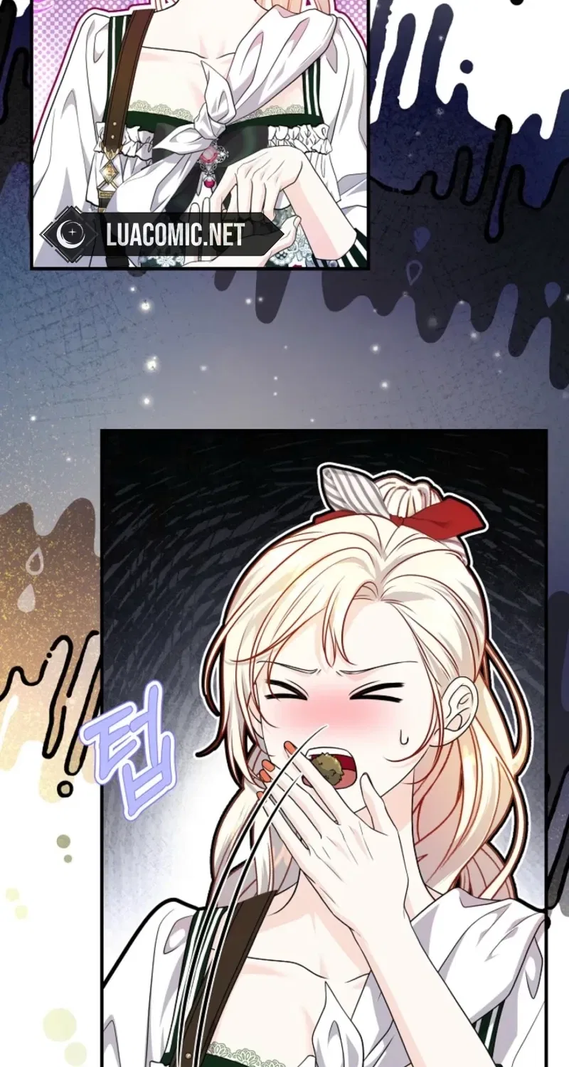 The Grand Duke of the North Chapter 76 – Page 76