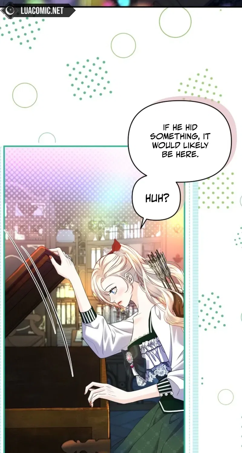 The Grand Duke of the North Chapter 75 – Page 60