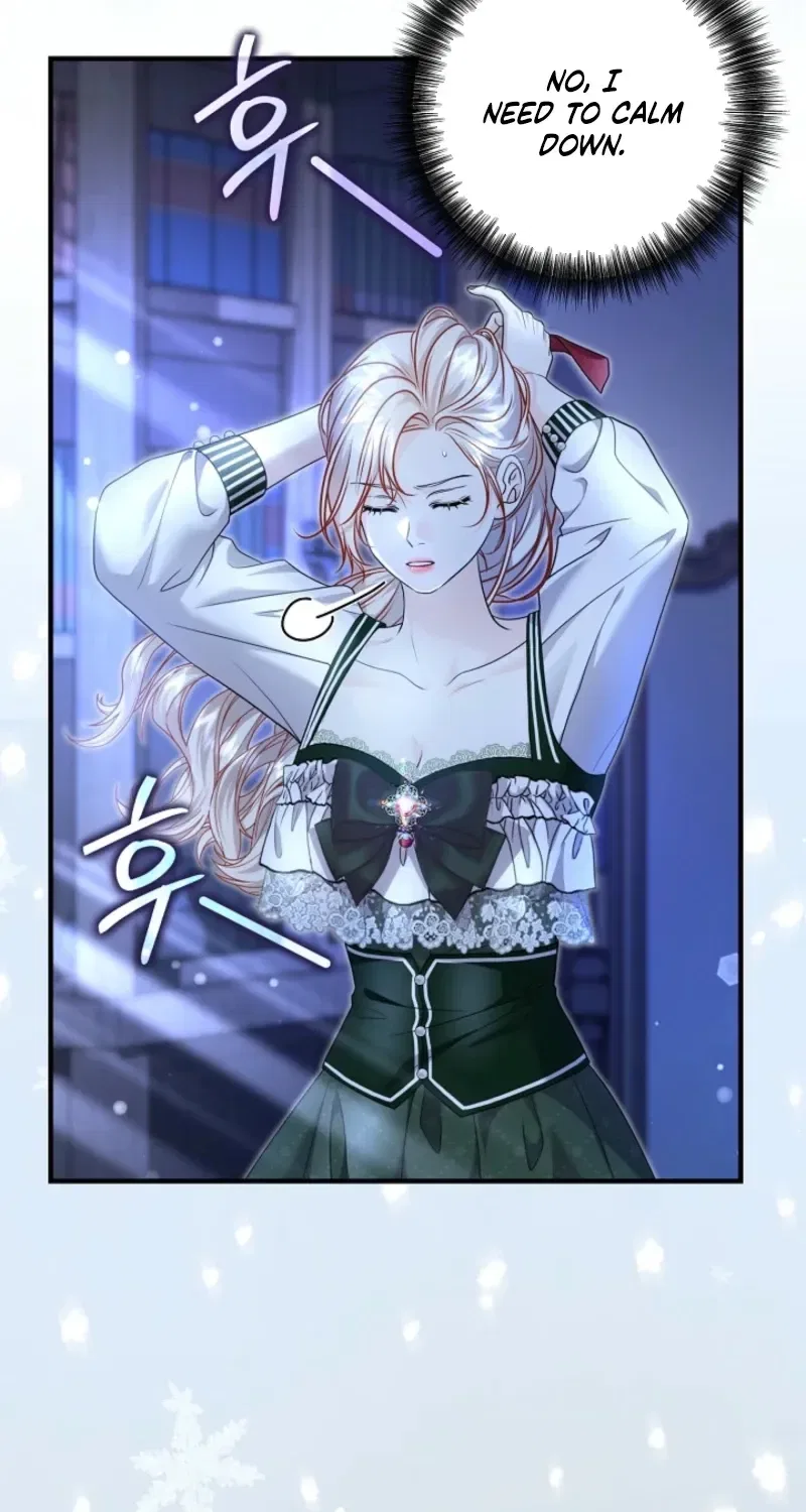 The Grand Duke of the North Chapter 74 – Page 4