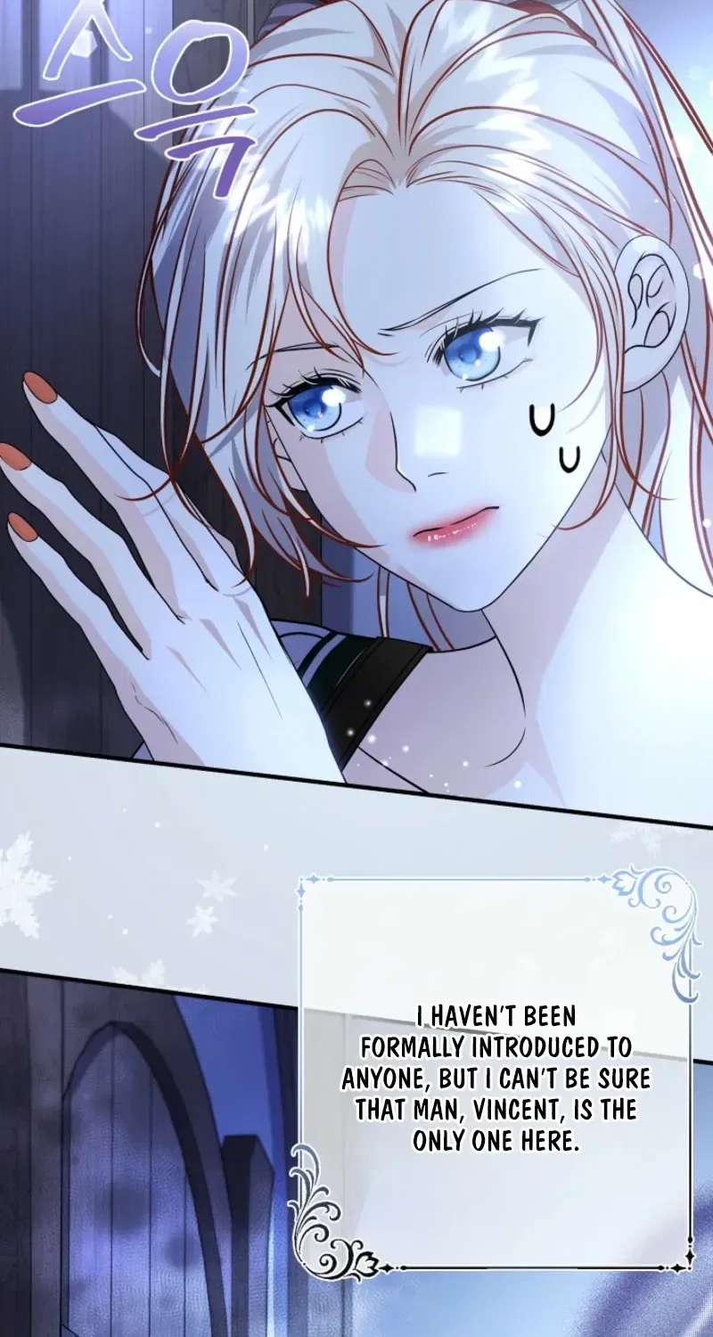 The Grand Duke of the North Chapter 74 – Page 7