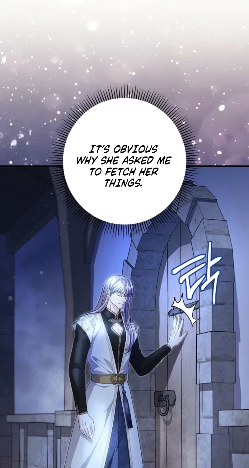 The Grand Duke of the North Chapter 74 – Page 19