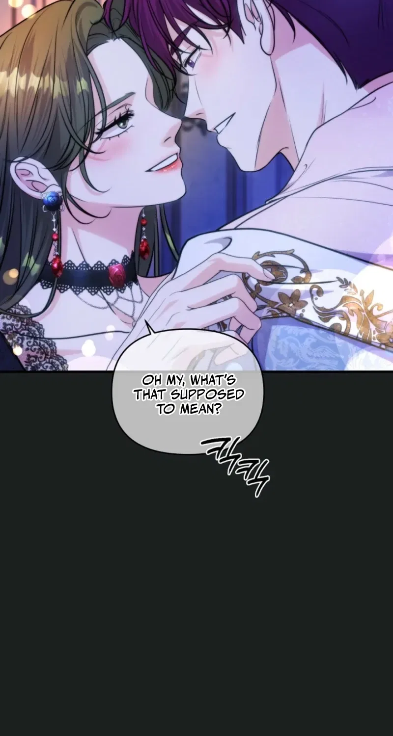 The Grand Duke of the North Chapter 74 – Page 34