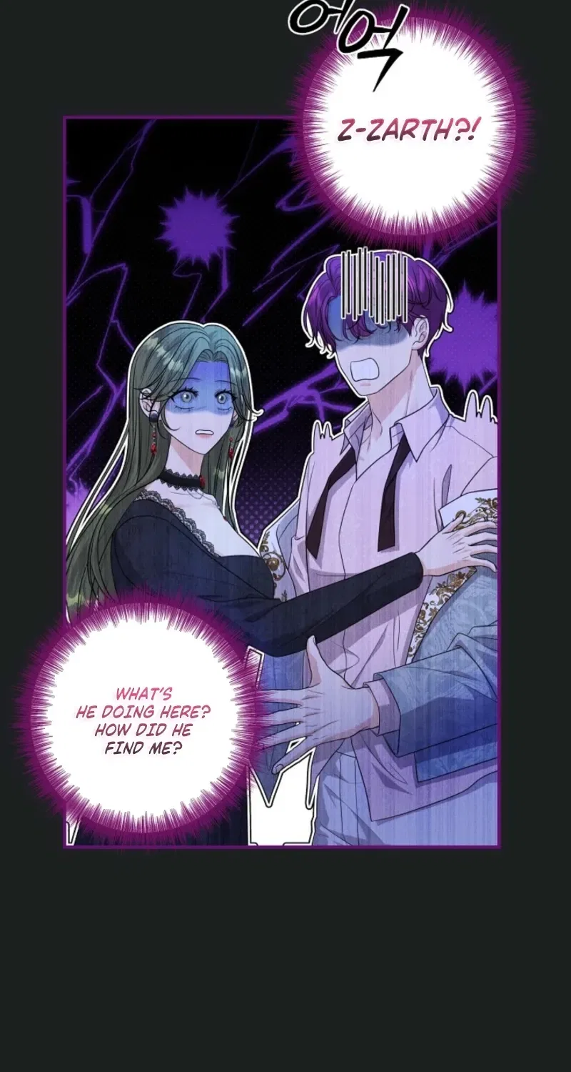 The Grand Duke of the North Chapter 74 – Page 37