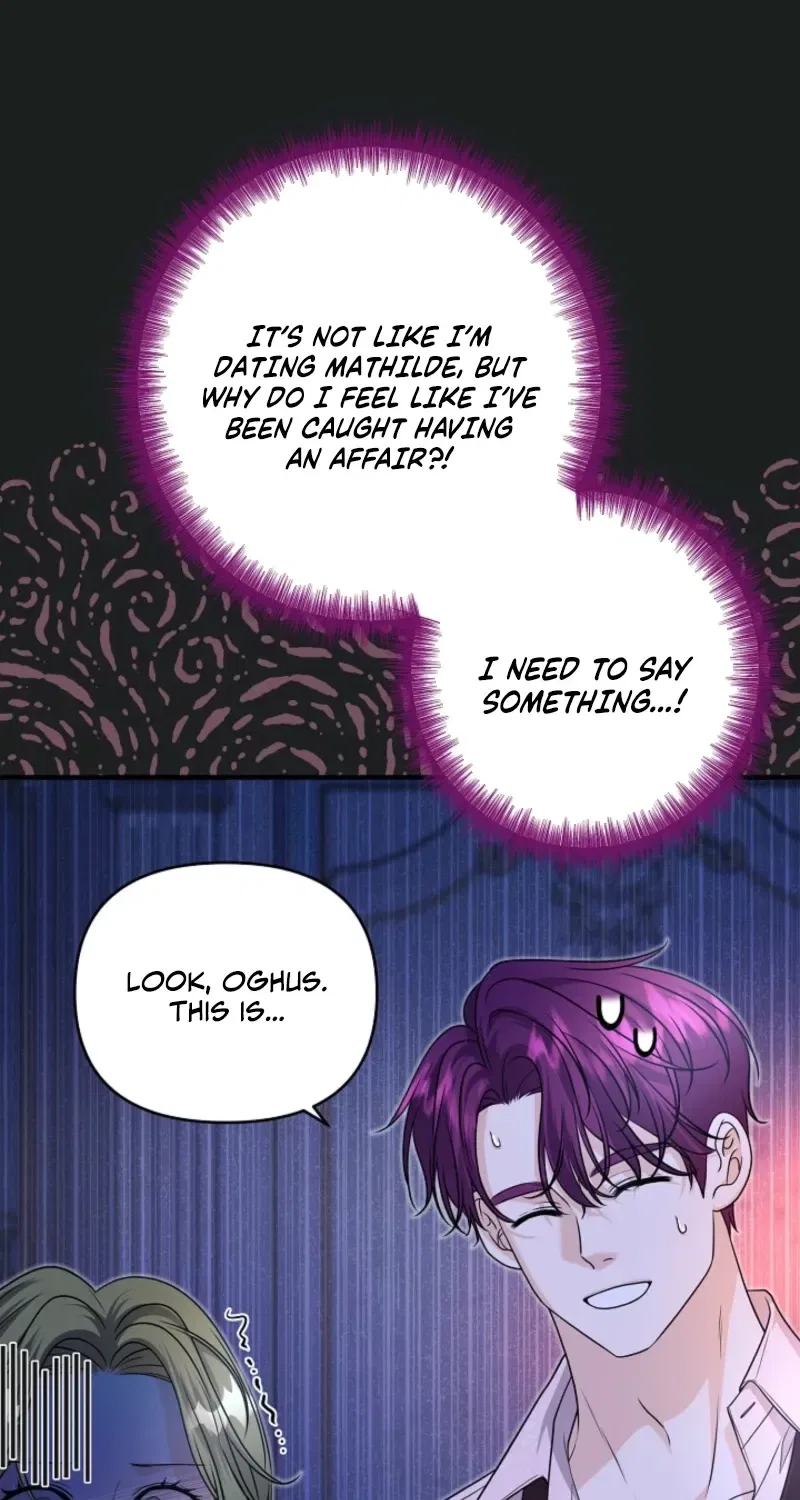 The Grand Duke of the North Chapter 74 – Page 38