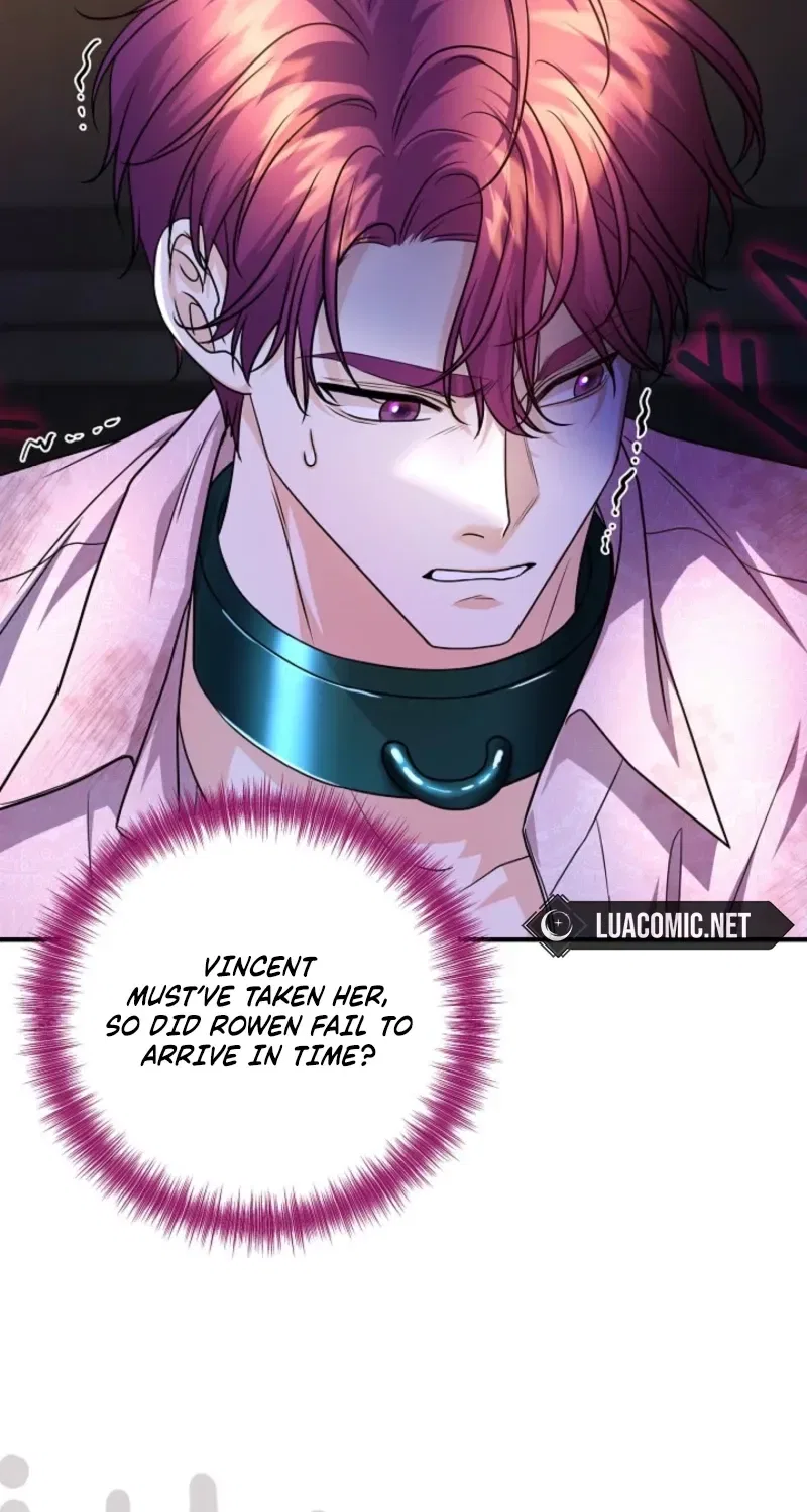 The Grand Duke of the North Chapter 74 – Page 53