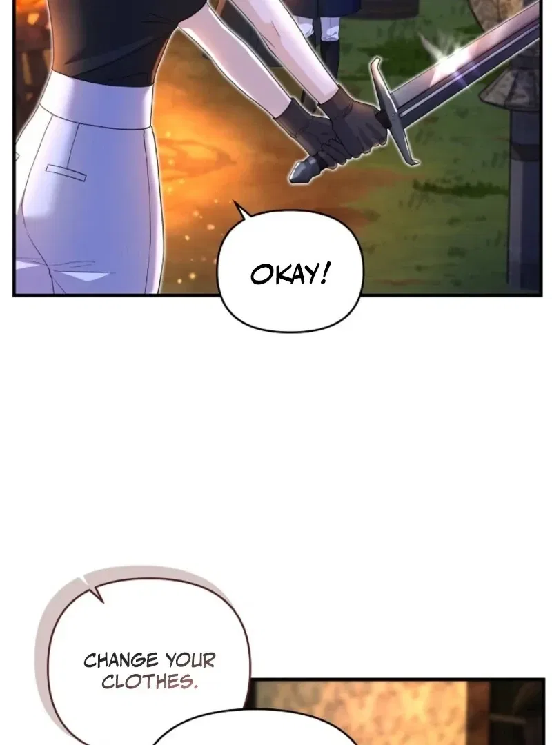 The Grand Duke of the North Chapter 72 – Page 32