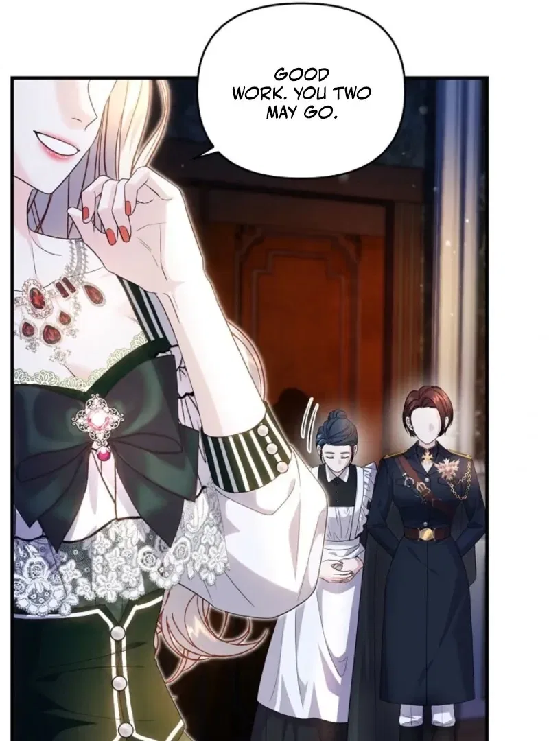 The Grand Duke of the North Chapter 72 – Page 42