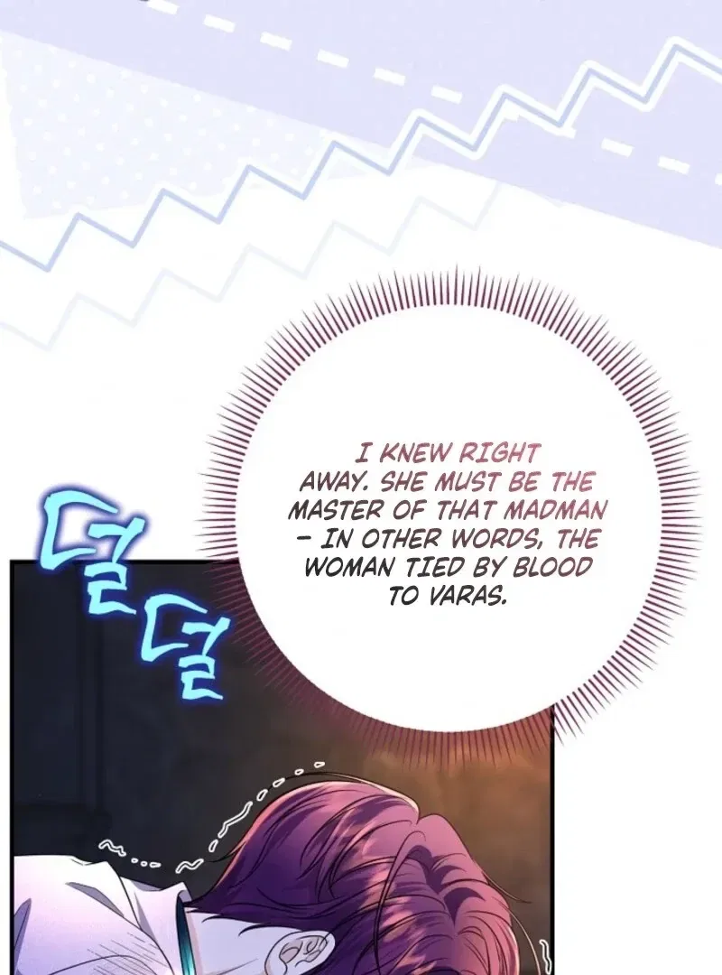 The Grand Duke of the North Chapter 72 – Page 83