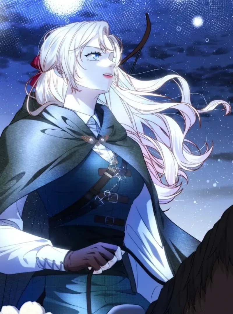 The Grand Duke of the North Chapter 71 – Page 100