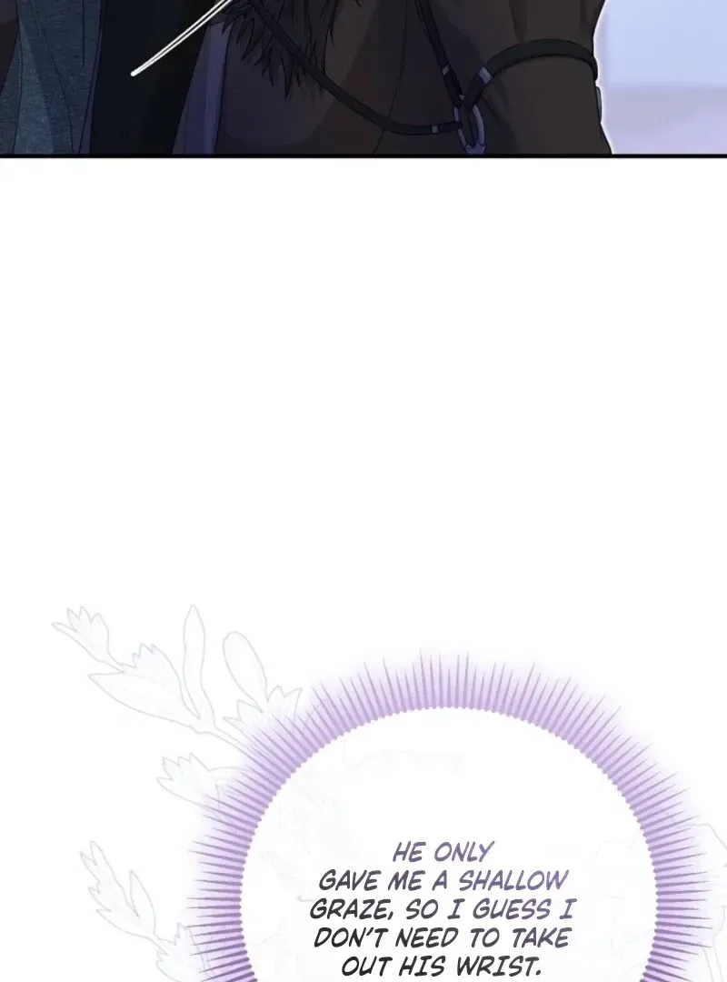 The Grand Duke of the North Chapter 71 – Page 108