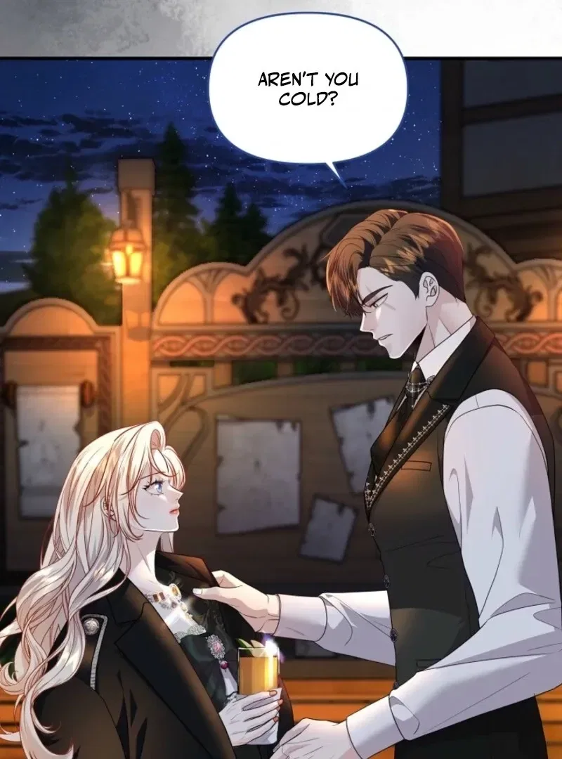 The Grand Duke of the North Chapter 70 – Page 8