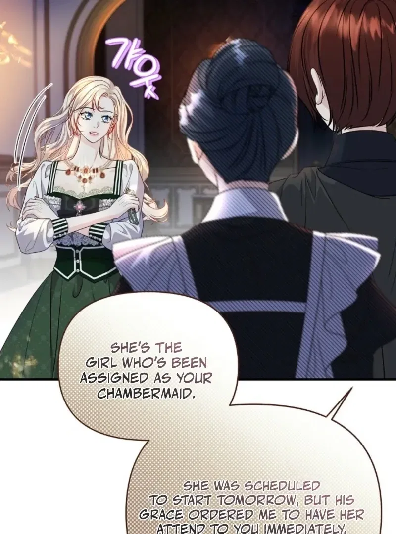 The Grand Duke of the North Chapter 70 – Page 41