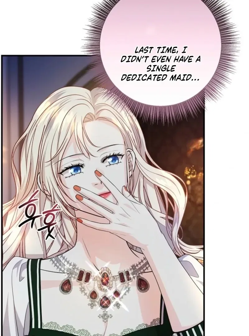 The Grand Duke of the North Chapter 70 – Page 44