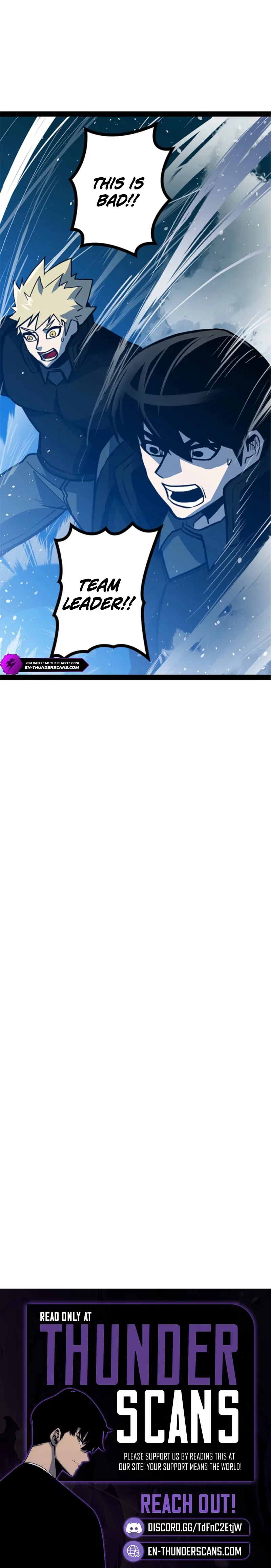 Awakening: Drill Punch Man! Chapter 22 – Page 14